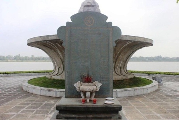 Thanh Hoa to build American War memorial to teachers and students - 1