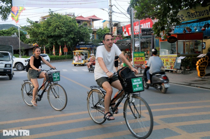 Ninh Binh village prospers from tourism - 7