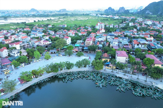 Ninh Binh village prospers from tourism - 2