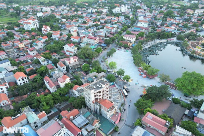 Ninh Binh village prospers from tourism - 1