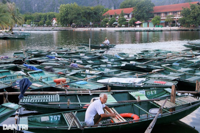 Ninh Binh village prospers from tourism - 4