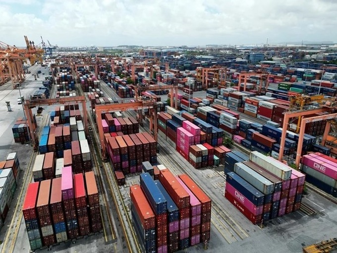 High logistics costs a headache to Vietnam’s agricultural export - 1 High logistics costs a headache to Vietnam’s agricultural export - 1