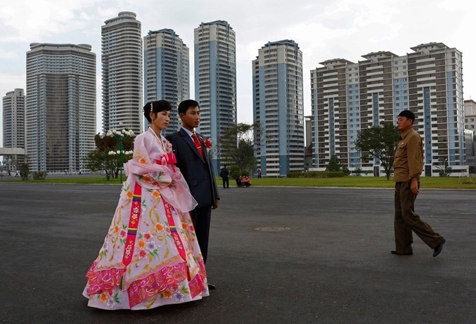 Vietnam tourism eyes North Korea opportunities - 1 Vietnam tourism eyes North Korea opportunities - 1