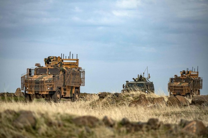 UN Security Council fails to agree on joint Syria declaration - 1