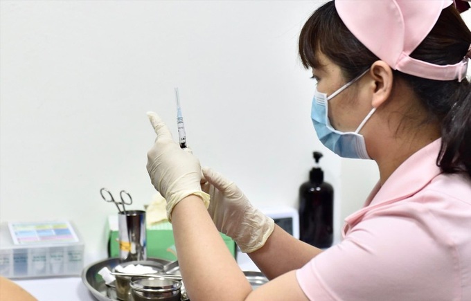 Covid-19 outbreak risk from migrating still high - 1