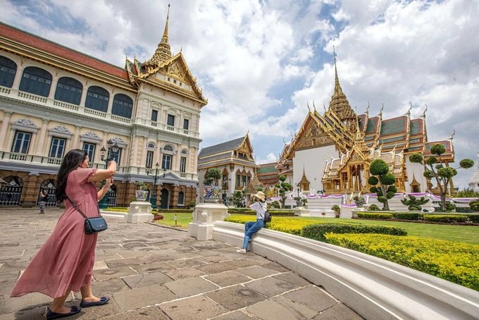 Thailand’s capital city boosts measures for tourists’ safety - 1