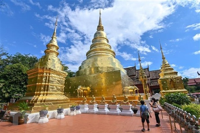 Thailand makes plan to revive tourism once COVID-19 declared endemic - 1