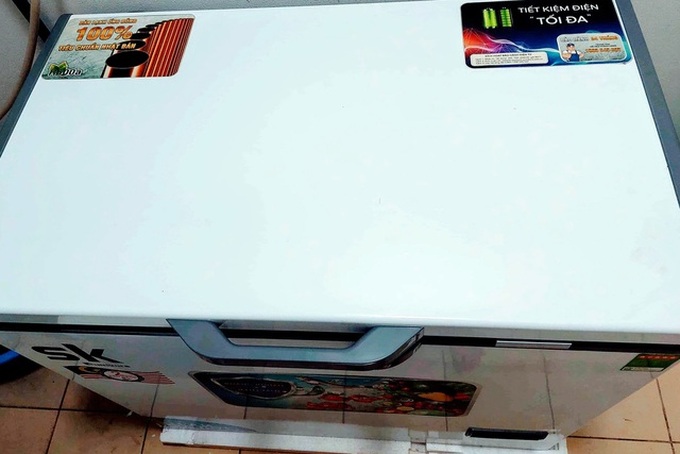 Group found with 1,000 frozen human foetuses in Hanoi - 1