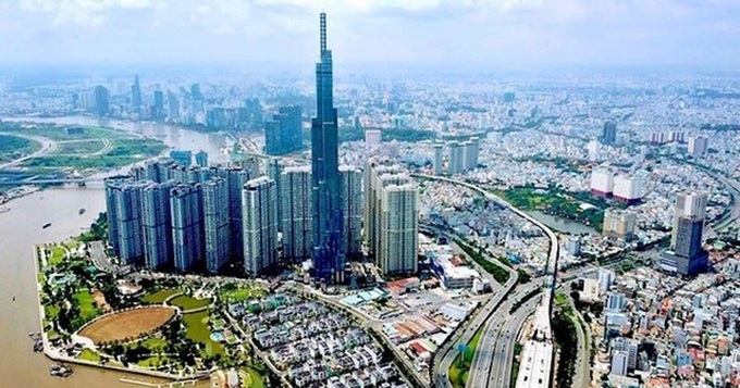 HCM City named among top places to go in Asia in 2023: US magazine - 1