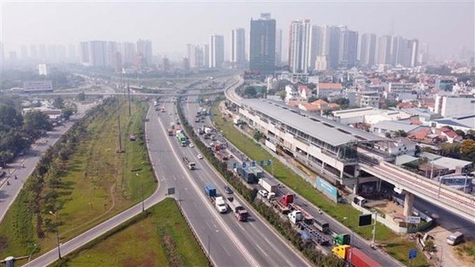 HCM City gets ready for new foreign investment wave - 1