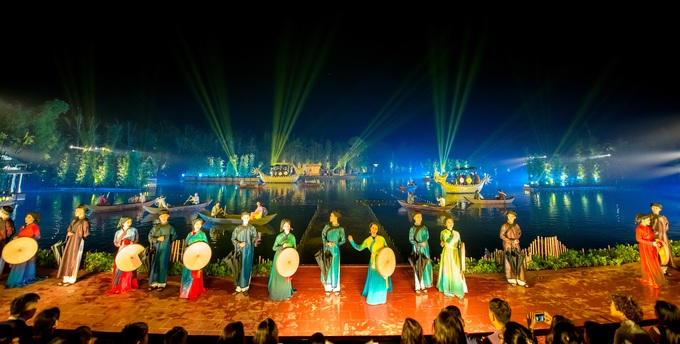 Director wins in popular live show IP infringement trial - 2