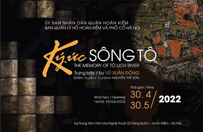 What's on May 16-22/2022 - 4 What's on May 16-22/2022 - 4