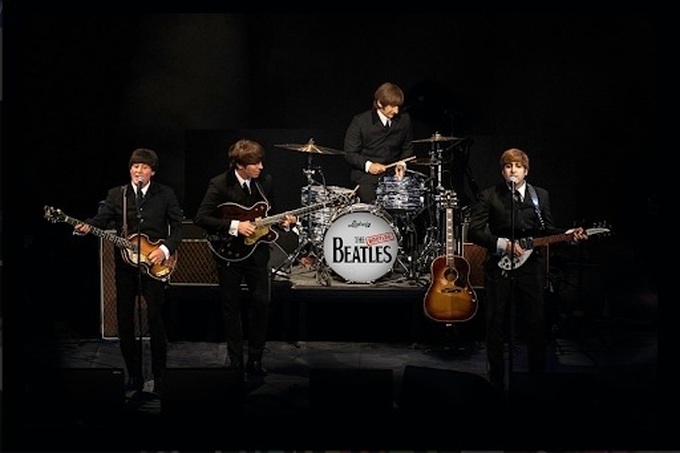 Bootleg Beatles to thrill audiences in Hanoi and HCM City - 1