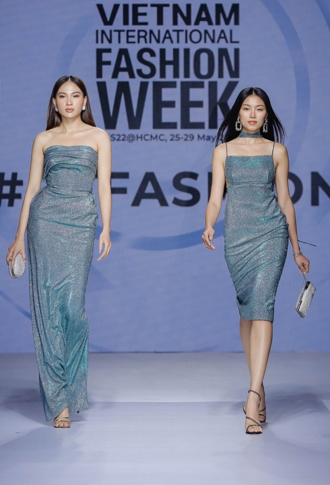 Vietnam International Fashion Week set for HCM City return in late May - 1
