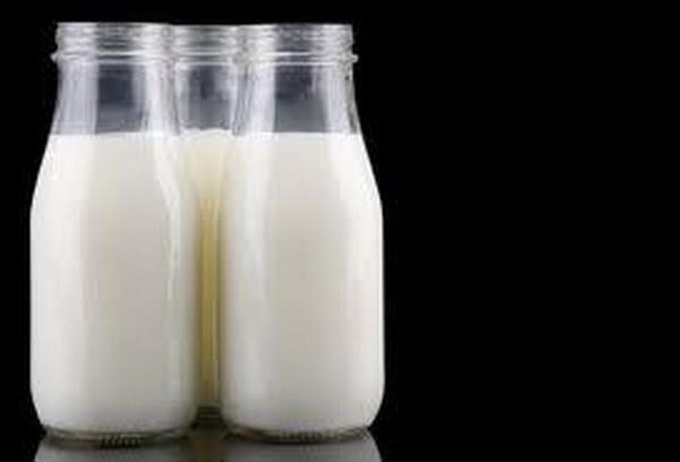 TH Milk becomes first exporter of milk to China - 1
