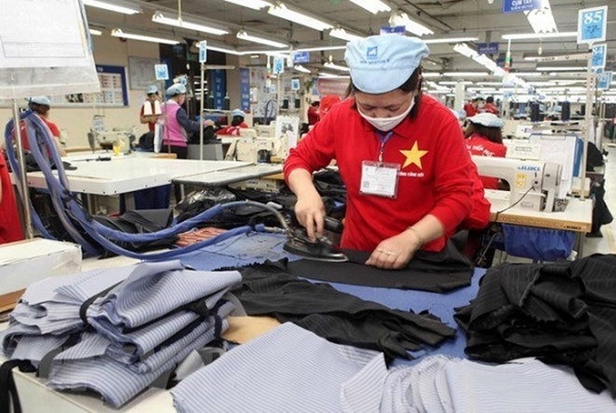 Nigeria’s tax reduction offers opportunities for Vietnamese goods - 1 Nigeria’s tax reduction offers opportunities for Vietnamese goods - 1