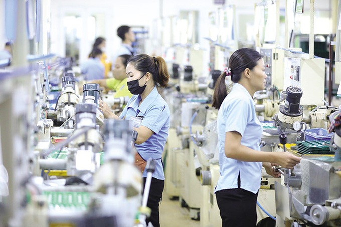 Hanoi tops average incomes - 1 Hanoi tops average incomes - 1