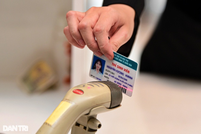 Vietnam’s most modern library - 11 Vietnam’s most modern library - 11