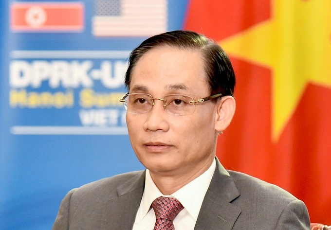Deputy FM: Preparations for 2nd DPRK-US Summit are well underway - 1