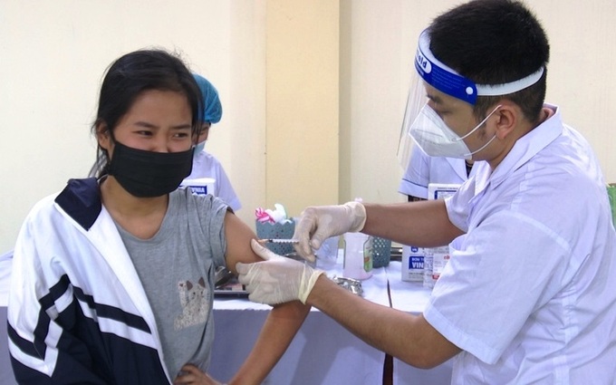 Vietnam Covid-19 caseload rises to over 11.52 million - 1