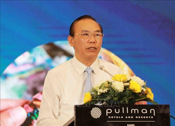 Opportunities for Vietnam to boost rice exports: official - 1 Opportunities for Vietnam to boost rice exports: official - 1