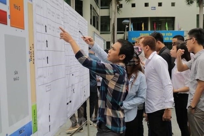 40 districts suspended from sending workers to South Korea - 1