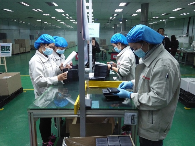 Business confidence rising despite production slowdown - 1