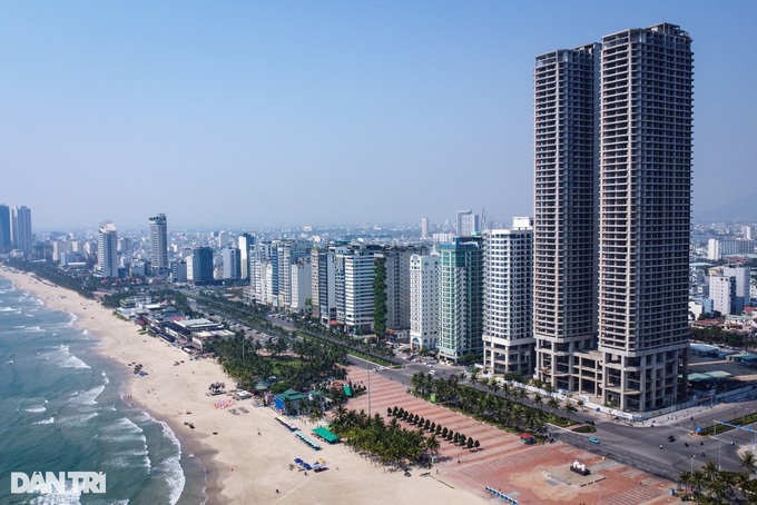 Danang hotels fined for failing to meet quality standards - 1 Danang hotels fined for failing to meet quality standards - 1