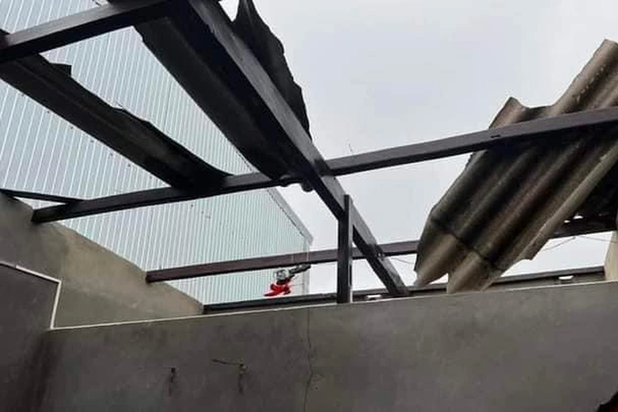 Northern, central regions to face heavy rain - 2