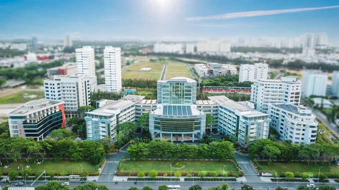 Two Vietnamese universities enter top 500 THE rankings 2022 - 1 Two Vietnamese universities enter top 500 THE rankings 2022 - 1