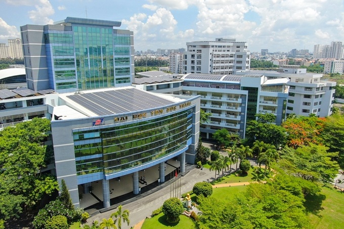 Times Higher Education honours six Vietnamese universities - 1 Times Higher Education honours six Vietnamese universities - 1