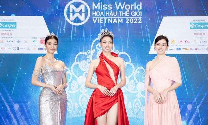 Miss World Vietnam 2022 pageant launched - 1 Miss World Vietnam 2022 pageant launched - 1