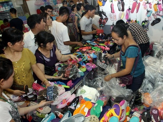 Top Thai Brands 2019 exhibition to open in HCM City - 1
