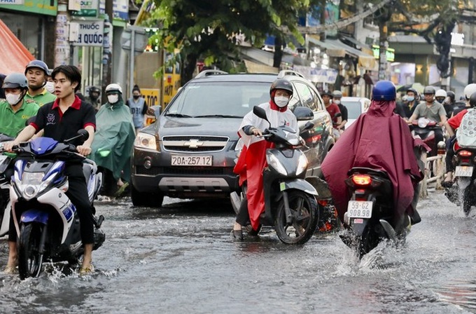 Northern region to have drought–relieving rains - 1 Northern region to have drought–relieving rains - 1