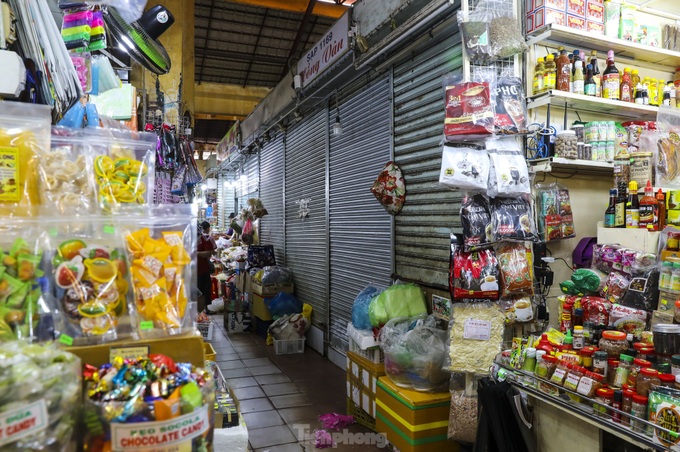 HCM City to upgrade 110-year-old market - 5