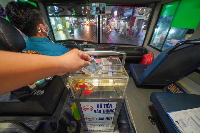 HCM City bus services slow to recover post-pandemic - 2 HCM City bus services slow to recover post-pandemic - 2