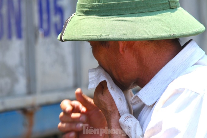 Central province struggling hot weather - 5