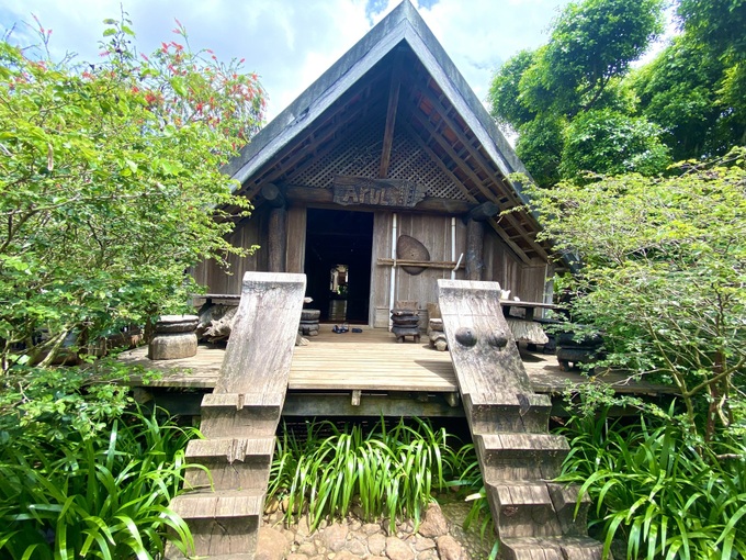 Beauty of Central Highlands village - 7 Beauty of Central Highlands village - 7