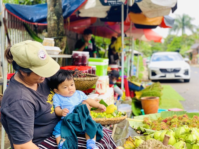 Beauty of Central Highlands village - 11 Beauty of Central Highlands village - 11