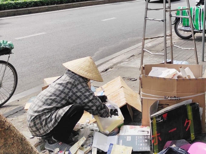 HCM City faces scorching hot weather - 5