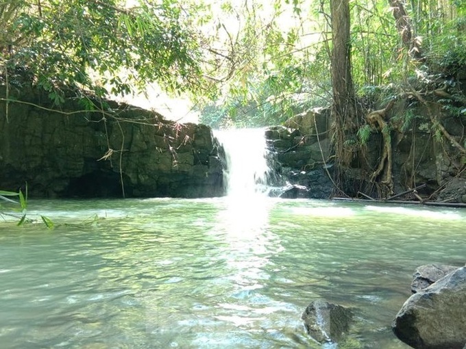 Binh Phuoc National Park reopens - 3