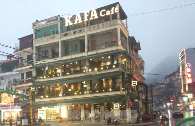 Tourist numbers to Sapa sharply falls due to Covid-19 - 6