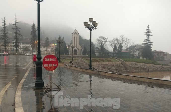 Tourist numbers to Sapa sharply falls due to Covid-19 - 2