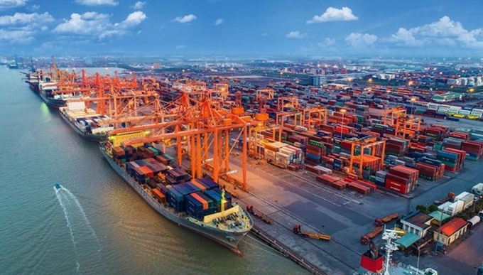 Vietnam posts trade surplus of 21.68 billion USD in nine months - 1 Vietnam posts trade surplus of 21.68 billion USD in nine months - 1