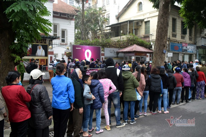 Embassies support Vietnamese watermelon farmers - 2 Embassies support Vietnamese watermelon farmers - 2