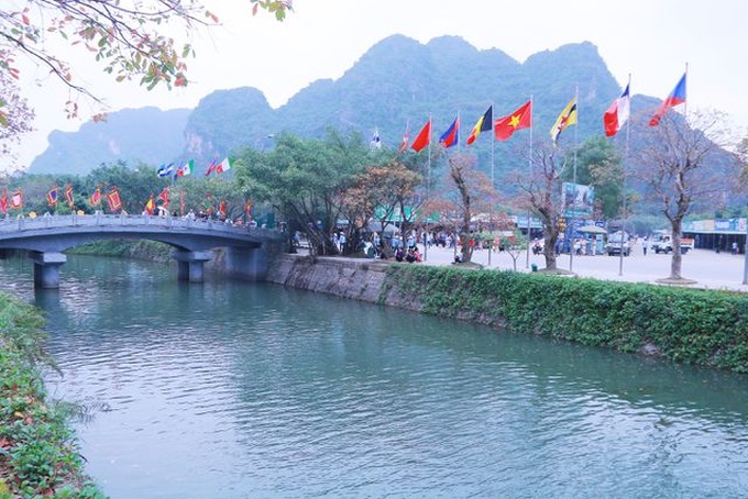 Ninh Binh ready to welcome international reporters - 2