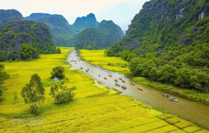 Vietnam to introduce tourism in RoK in late June - 1