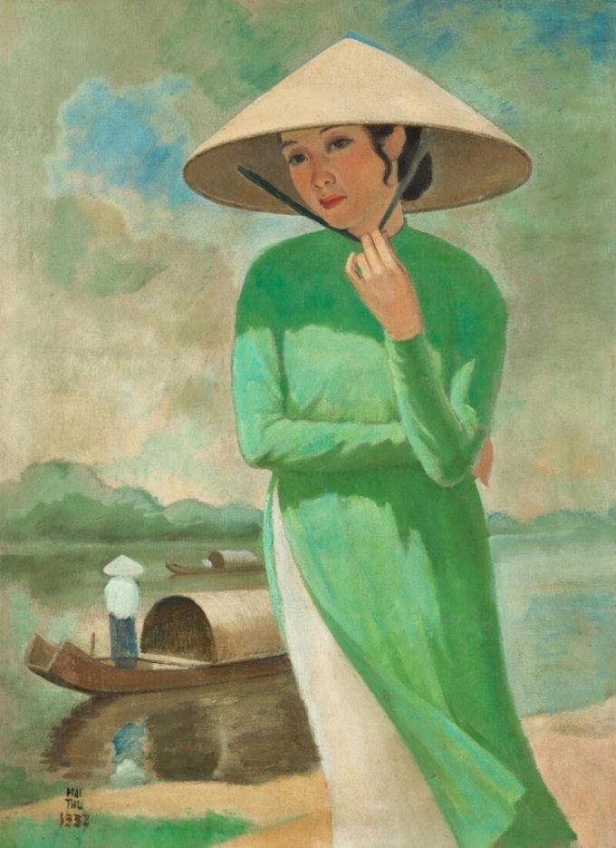 Local painting auctioned for US$1.57 million at Sotheby’s Hong Kong - 1 Local painting auctioned for US$1.57 million at Sotheby’s Hong Kong - 1