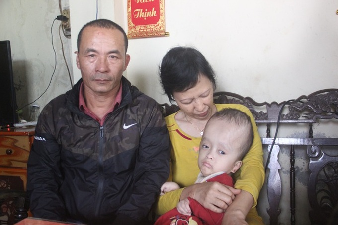 Readers help family support ill child - 1 Readers help family support ill child - 1