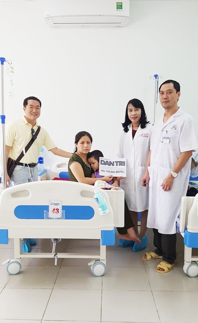 Little girl to have bone marrow transplant - 2 Little girl to have bone marrow transplant - 2